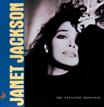 The Pleasure Principle (song)